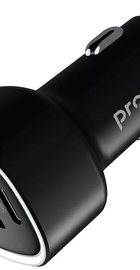 Proove Flash 60W (2Type-C + USB)