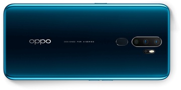 OPPO A9 2020 4/128GB Marine Green