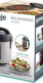 Gorenje MC2SBK