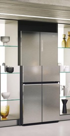 Haier HCR7818DNMM