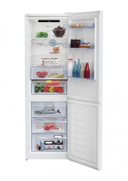 Beko MCNA366E40W