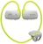 Sony NWZ-WS615 Green