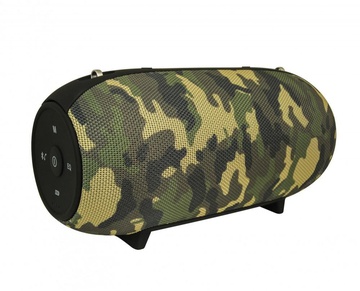 Air Music Bomb Camo