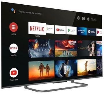 TCL 50P815