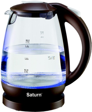 Saturn ST-EK8420 Brown