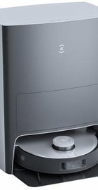 ECOVACS Deebot Ozmo X1 OMNI (DEX11)