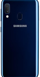 Samsung Galaxy A20e SM-A202F 3/32GB Blue SM-A202FZBD