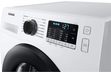 Samsung WW11BGA046AE