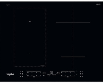 Whirlpool WL B4265 BF/IXL