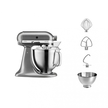 KitchenAid 5KSM185PSEMS
