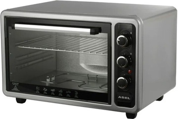 Asel AF-40-24 Grey