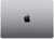 Apple MacBook Pro 14" Space Gray 2023 (MPHE3)
