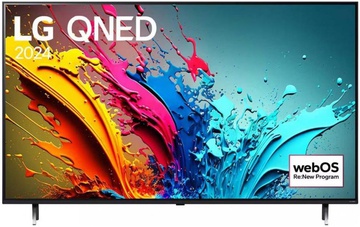 LG 50QNED85T3A