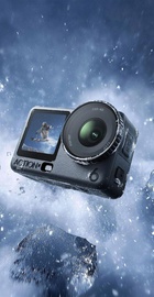 DJI Osmo Action 6 Capture More Combo (CP.OS.00000627.01)