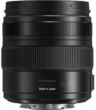 Panasonic H-ES12035E Leica DG Vario-Elmarit 12-35mm f/2.8 II ASPH. POWER OIS