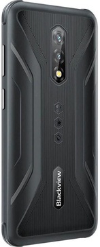 Blackview BV5200 Pro 4/64GB Black