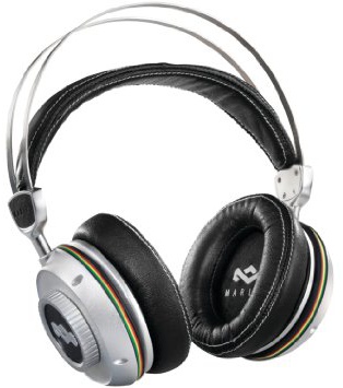 Marley Trenchtown Rock Destiny OE (EM-DH003-IO)