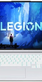 Lenovo Legion 5 Pro 16IAH7H (82RF00LXRM)