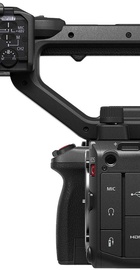 Canon EOS C50 Cinema Camera (7034C003)