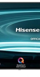Hisense 55U6NQ