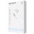 Proove ReGen Silicone USB to Type-C 3A (1m) Black