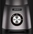 JIMMY Smart Smoothie Blender B32 Titanium Gray