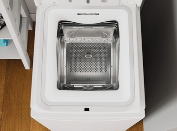 Indesit BTW S60400