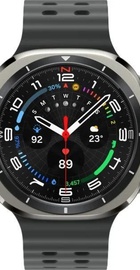 Samsung Galaxy Watch Ultra 2025 Titanium Silver (SM-L705FZS2)