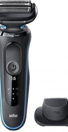 Braun Series 5 EasyClean Wet&Dry 50-M1200s