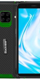 Blackview BV5100 4/128GB Green