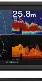 Garmin GPSMAP 1222xsv