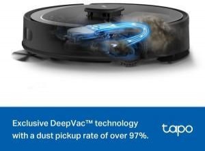 Tapo RV30 Max Plus