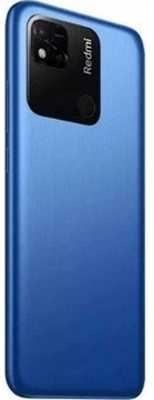 Xiaomi Redmi 10A 4/64GB Sky Blue (Global Version)