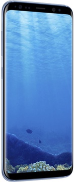Samsung Galaxy S8 64Gb G950FD Coral Blue