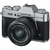 Fujifilm X-T30 kit (15-45mm) Silver