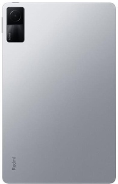 Xiaomi Redmi Pad 6/128GB Wi-Fi Moonlight Silver (VHU4173EU)