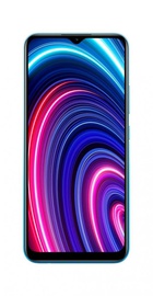 realme C25Y 4/128GB Glacier Blue