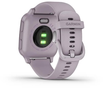 Garmin Venu Sq Orchid/Metallic Orchid (010-02427-12)