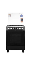 Ardesto FSCF-C606BI