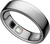 Oura Ring 5 Silver - Size 7 (JZ90-61403-07)