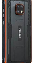 Oukitel WP20 Pro 4/64GB Tropical Orange