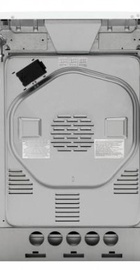 Hansa FCMW68209