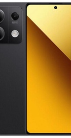 Xiaomi Redmi Note 13 5G 8/256GB Graphite Black