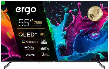 ERGO 55JUQ7555