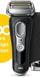 Braun Series 9 MBS9 Max Braun Limited Edition