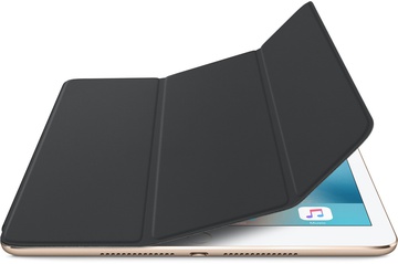 Apple iPad Air 2 Smart Cover Black (MGTM2)