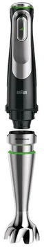 Braun MQ 9187 XLI