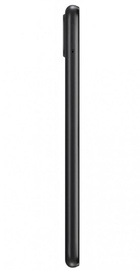 Samsung Galaxy A12 SM-A125F 3/32GB Black (SM-A125FZKUSEK)