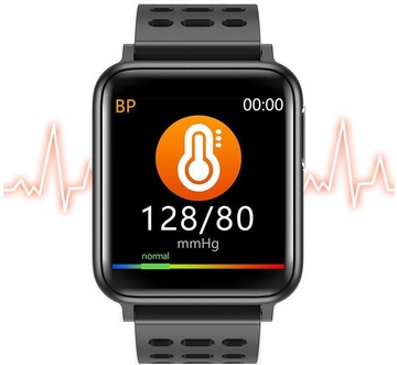 Lemfo V5 Black