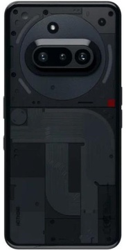 Nothing Phone (3a) 8/128GB Black